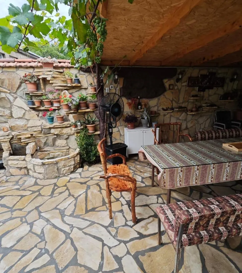 Tbilisi Garden House Hotel