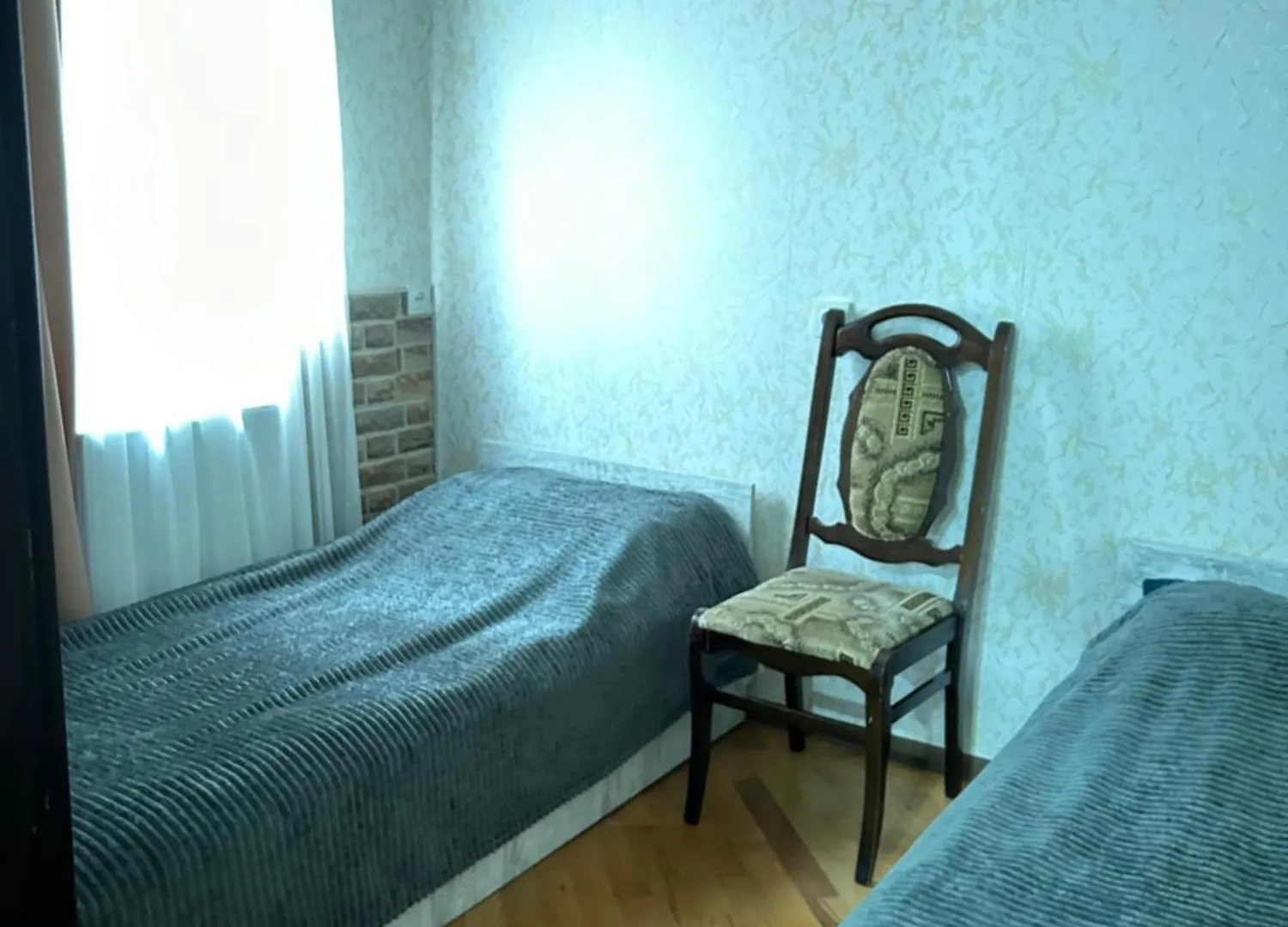 Tbilisi Garden House Hotel