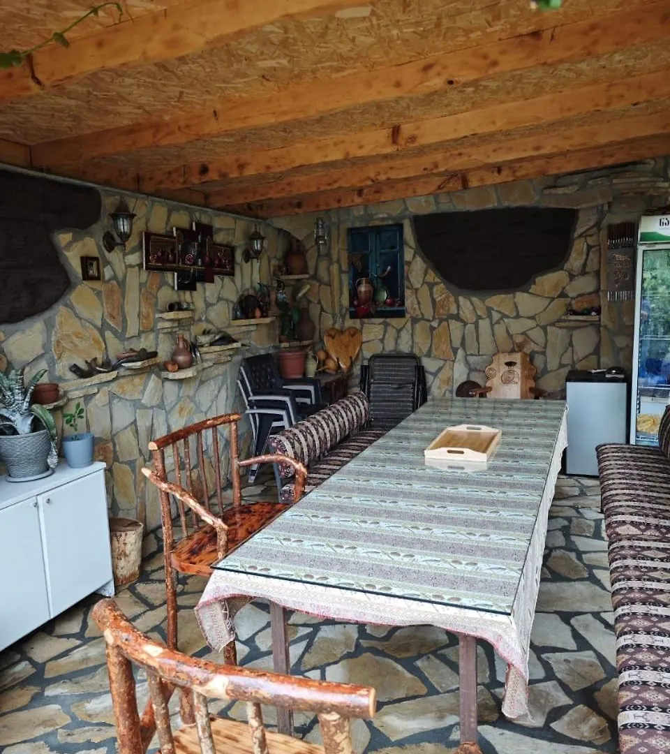 Tbilisi Garden House Hotel Casa de hóspedes