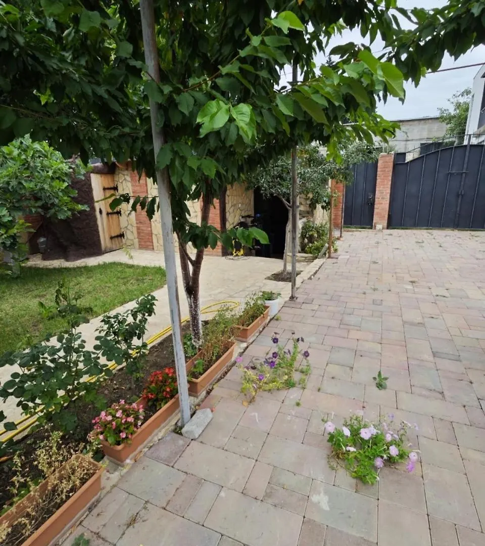 Tbilisi Garden House Hotel