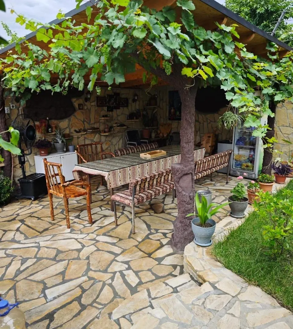 Tbilisi Garden House Hotel 0*,  Geórgia