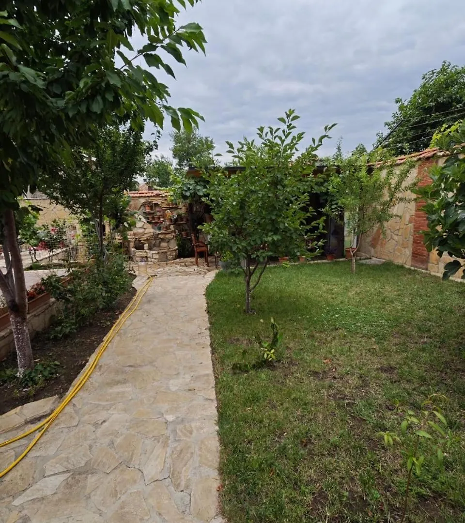 Tbilisi Garden House Hotel Casa de hóspedes