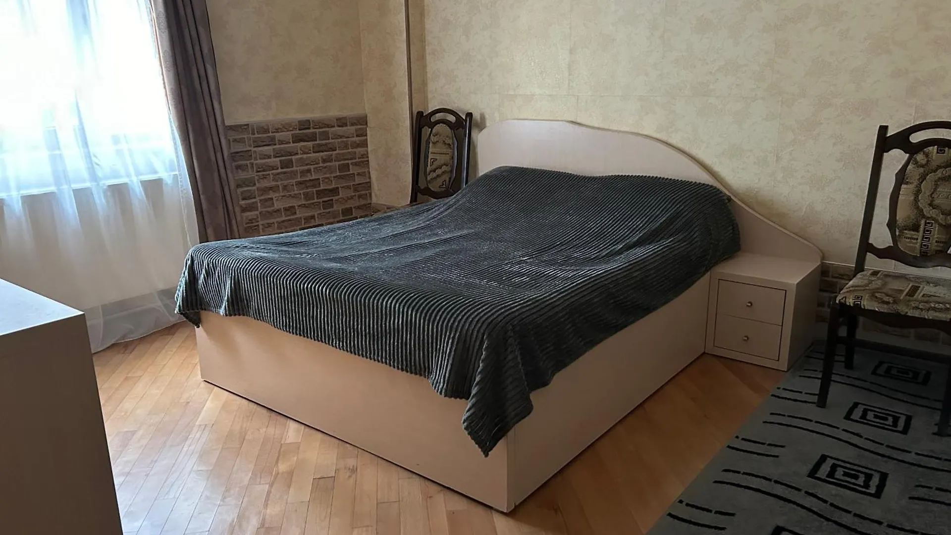 Tbilisi Garden House Hotel Geórgia