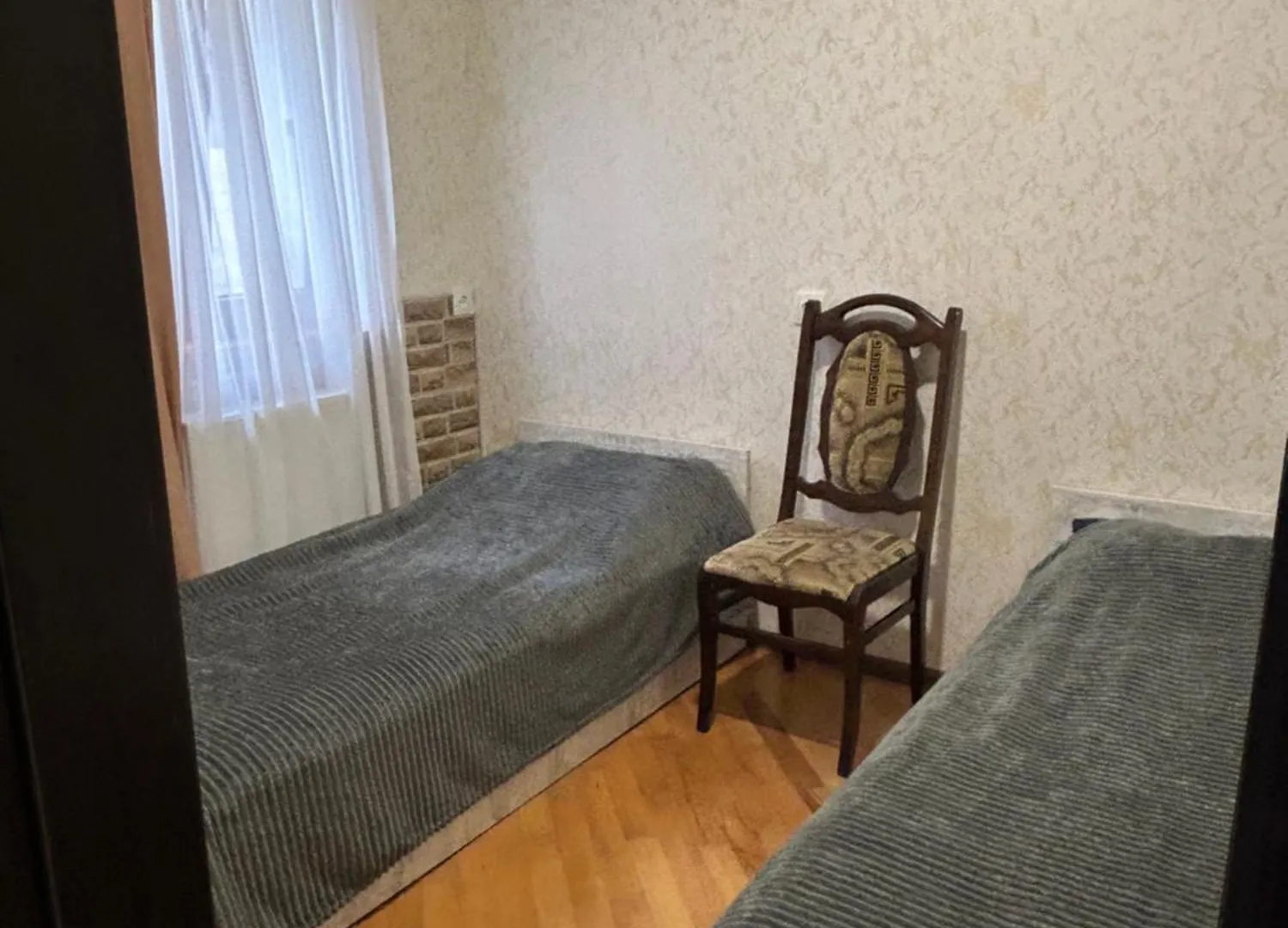 Casa de hóspedes Tbilisi Garden House Hotel Geórgia